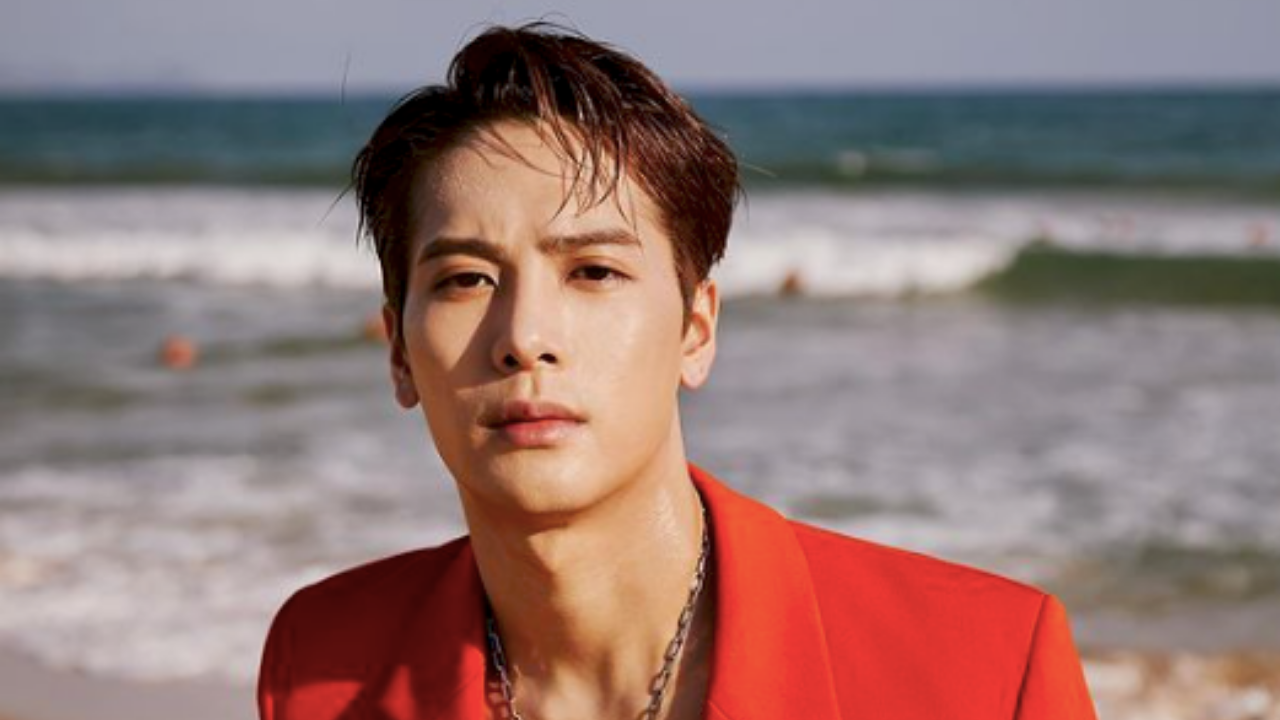 Jackson Wang