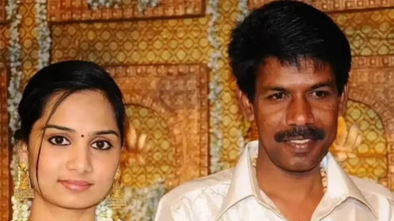 Filmmaker Bala and Muthumalar get divorced after 18 years of marriage