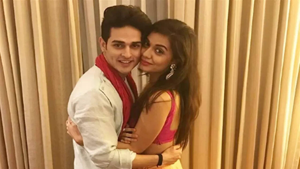 Priyank Sharma, Divya Agarwal