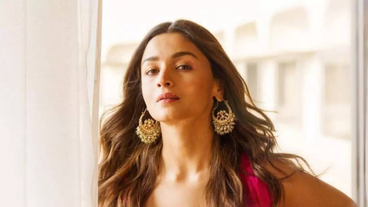 Alia Bhatt