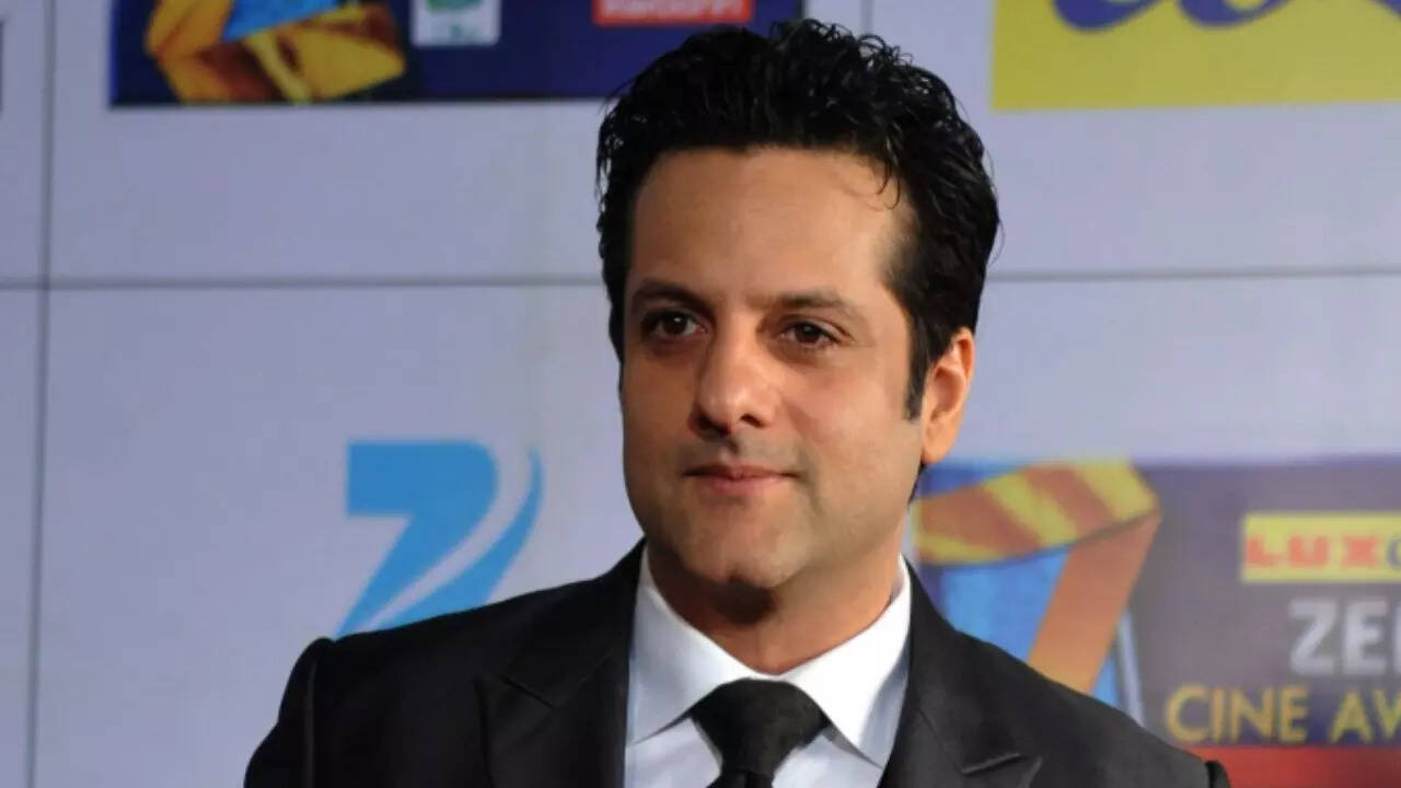 Fardeen Khan opens up on losing twins after wife Natasha's IVF: It was very very hard for us