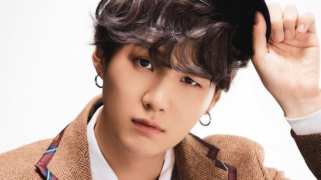 BTS' Suga's birthday tags are all inside jokes