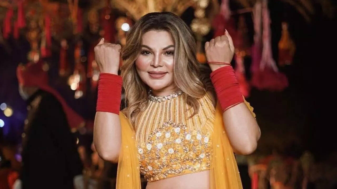 Rakhi Sawant