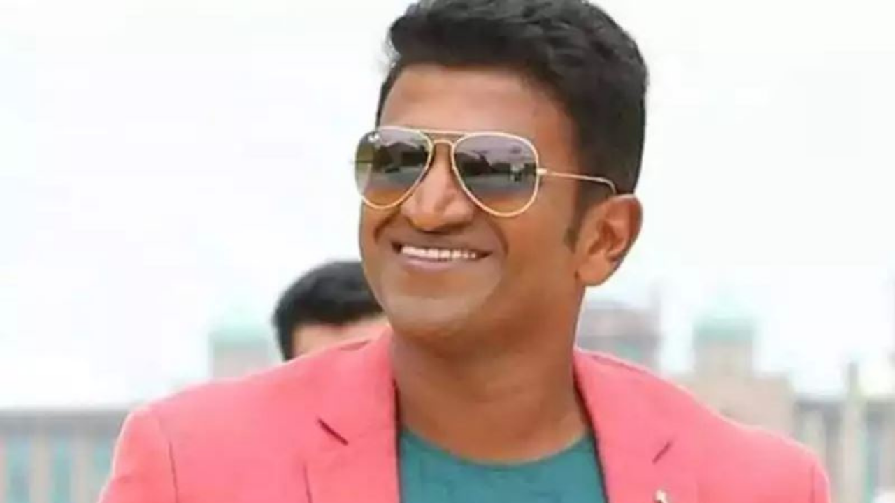 Puneeth Rajkumar's final film will release across 4,000 screens