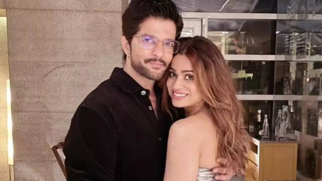 Shamita Raqesh break up