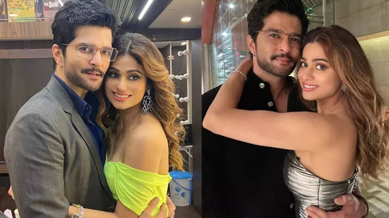 Shamita Shetty reacts to her breakup reports with Raqesh Bapat