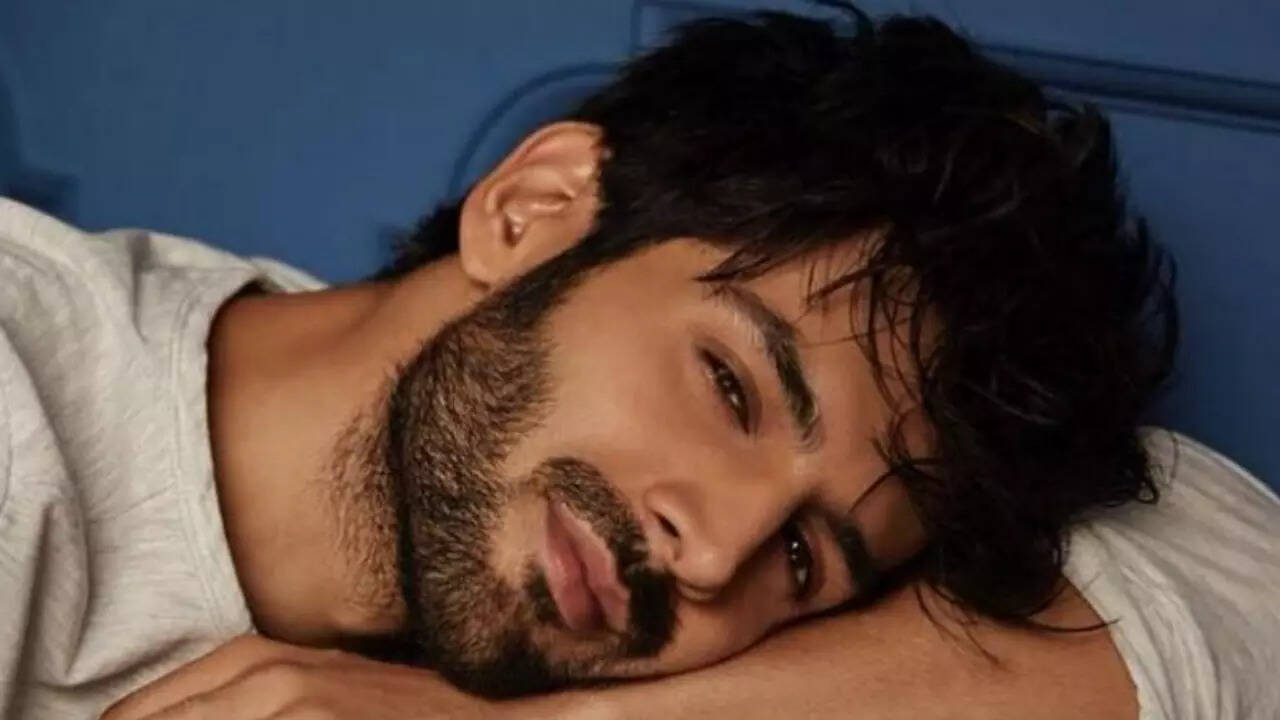 Kartik Aaryan's fan offers him Rs 20 crore to marry her; actor's cute reply wins over the internet