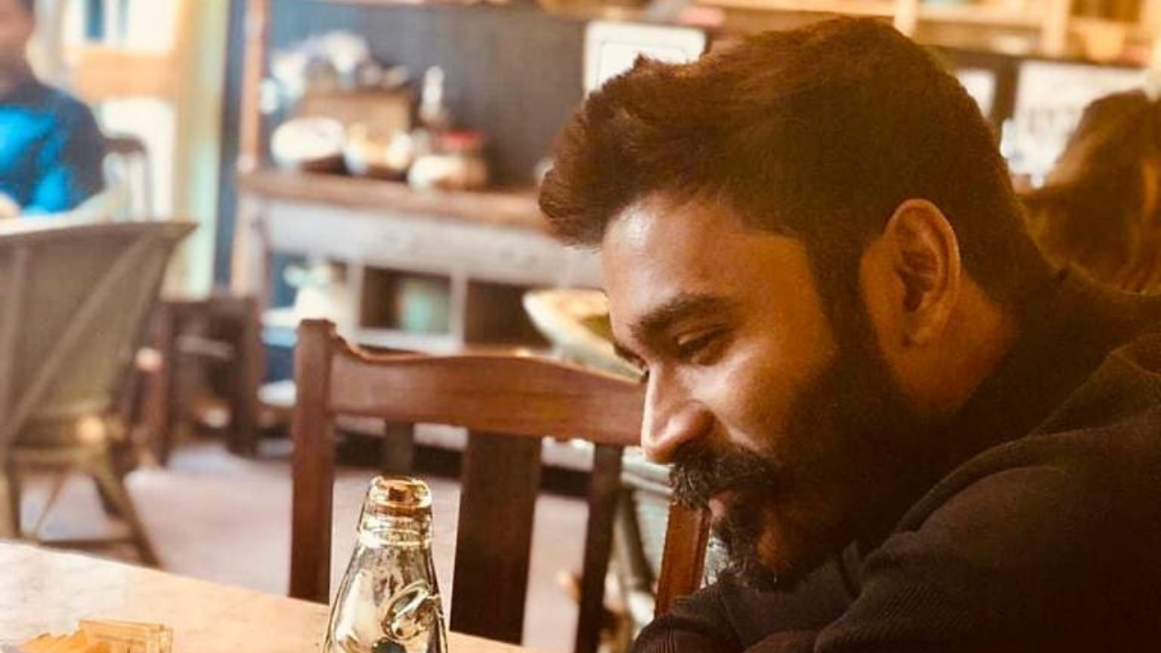 All you need to know about Dhanush's Maaran