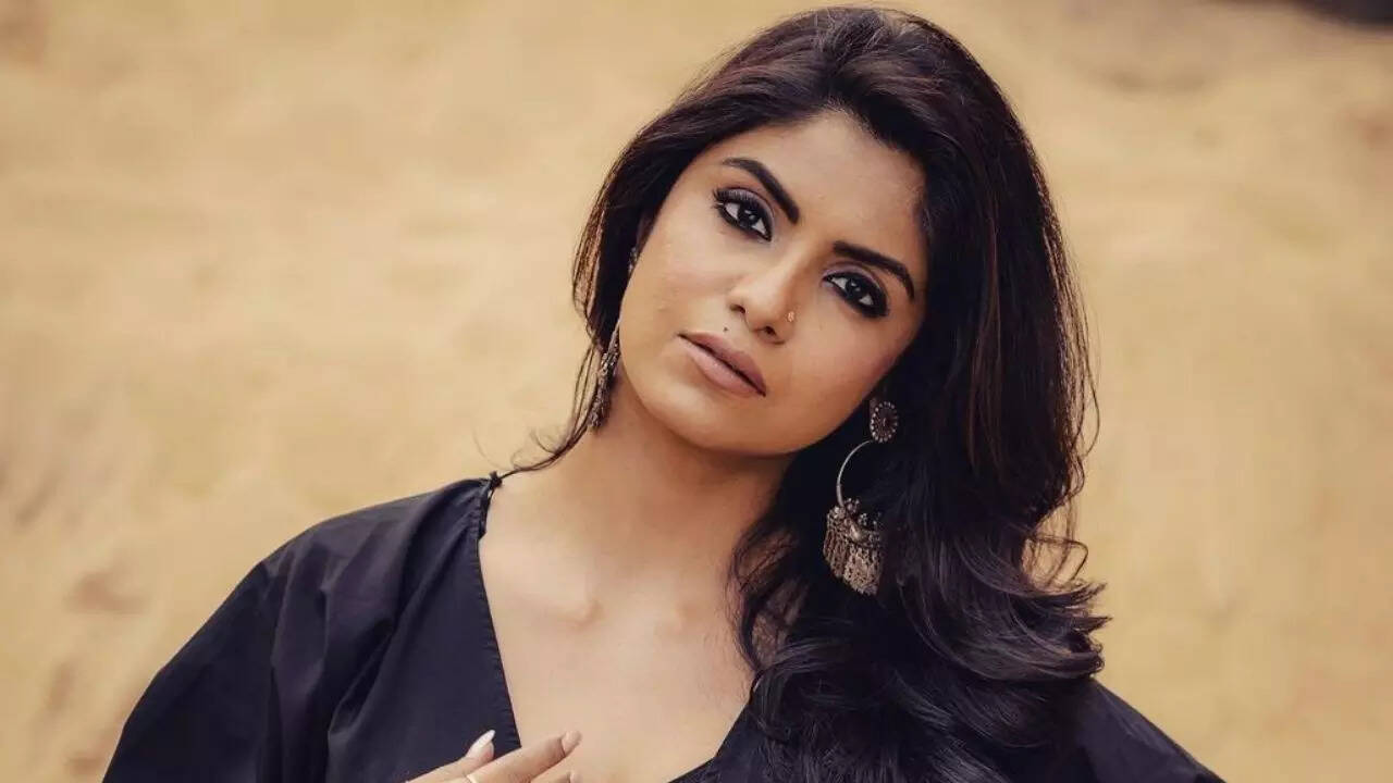 Sayantani Ghosh