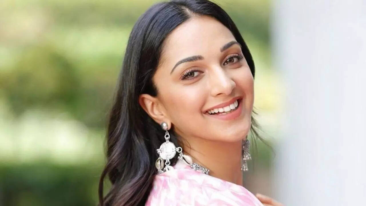 Kiara Advani