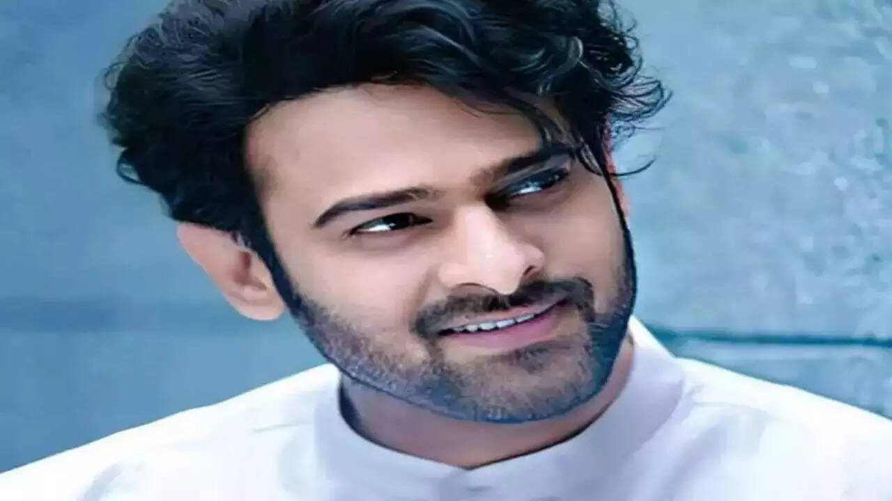 Prabhas