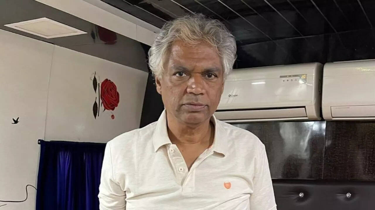 Prakash Belawadi