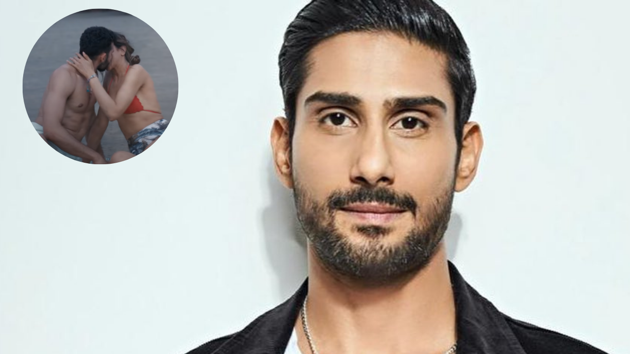 Prateik Babbar