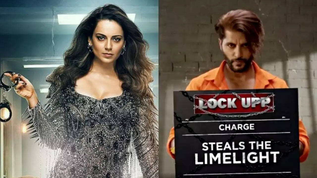 Kangana Ranaut slams Karanvir Bohra