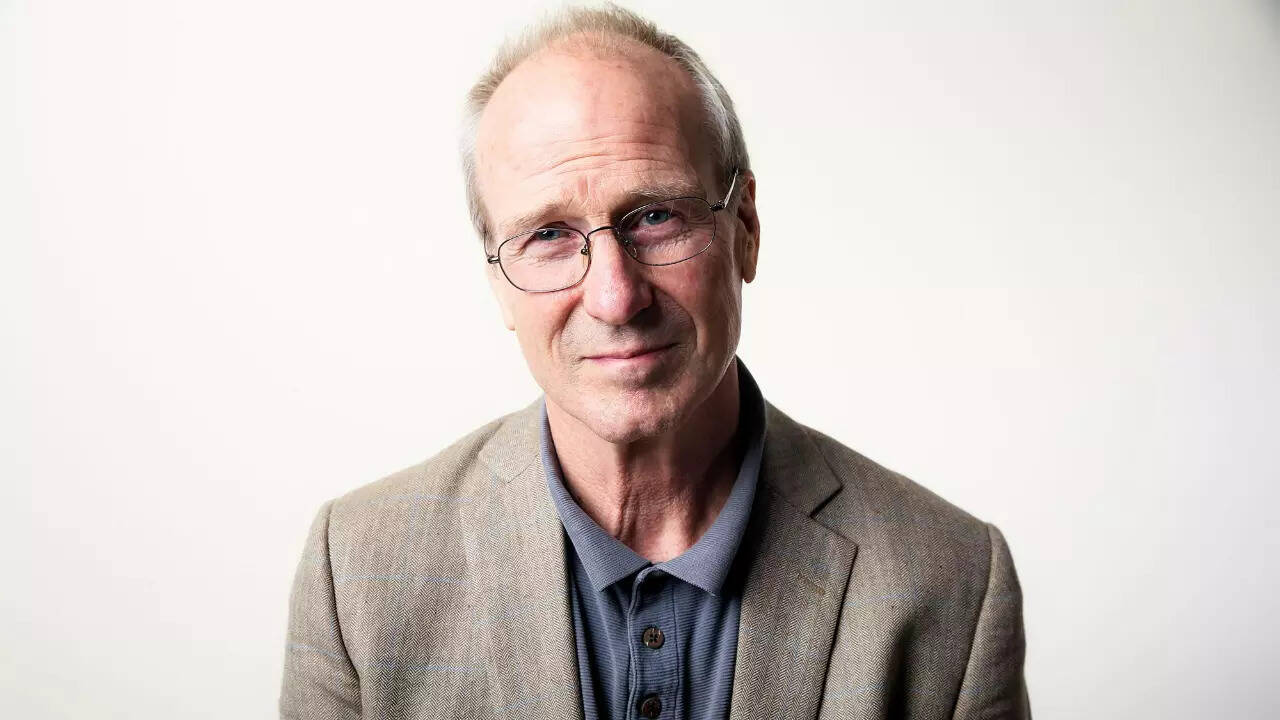 Avengers_ Infinity War, Black Widow actor William Hurt passes away at 71