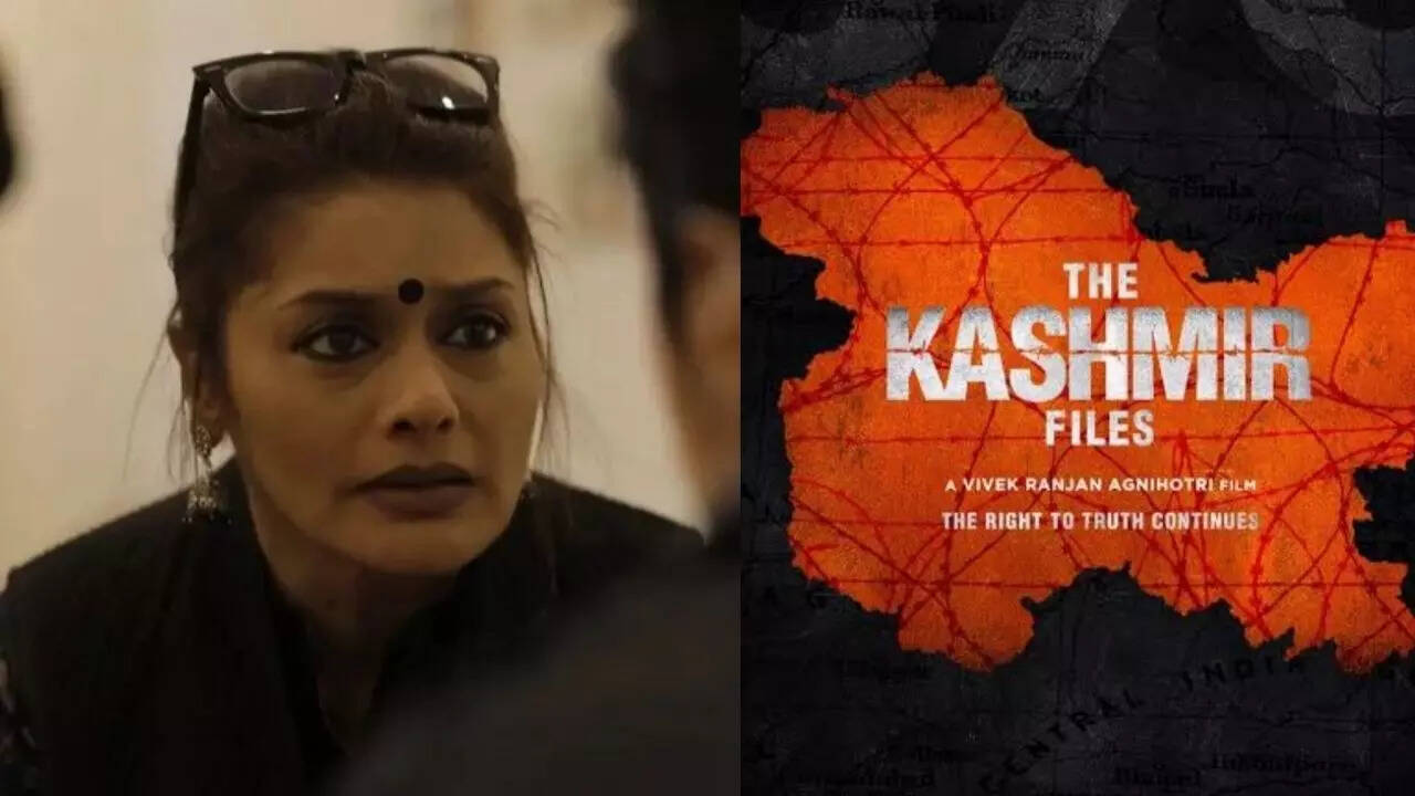 The Kashmir Files