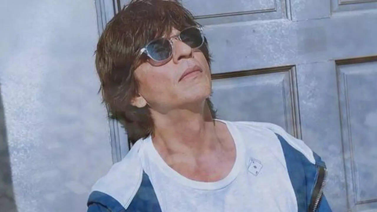 Shah Rukh Khan