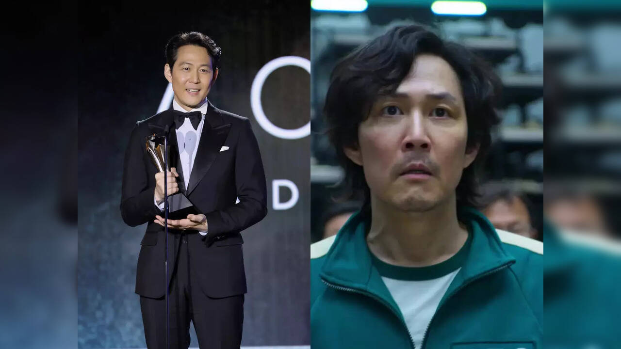 Lee Jung Jae