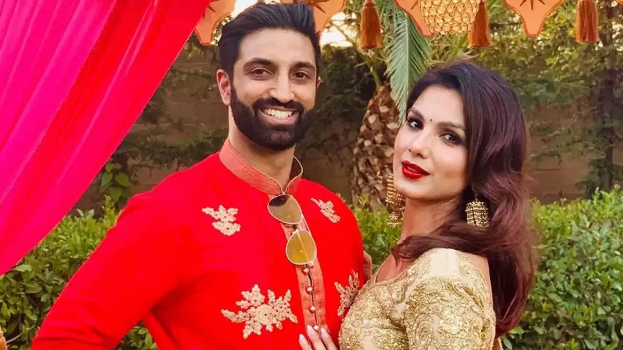 Monica Gill and Gurshawn Sahota part ways