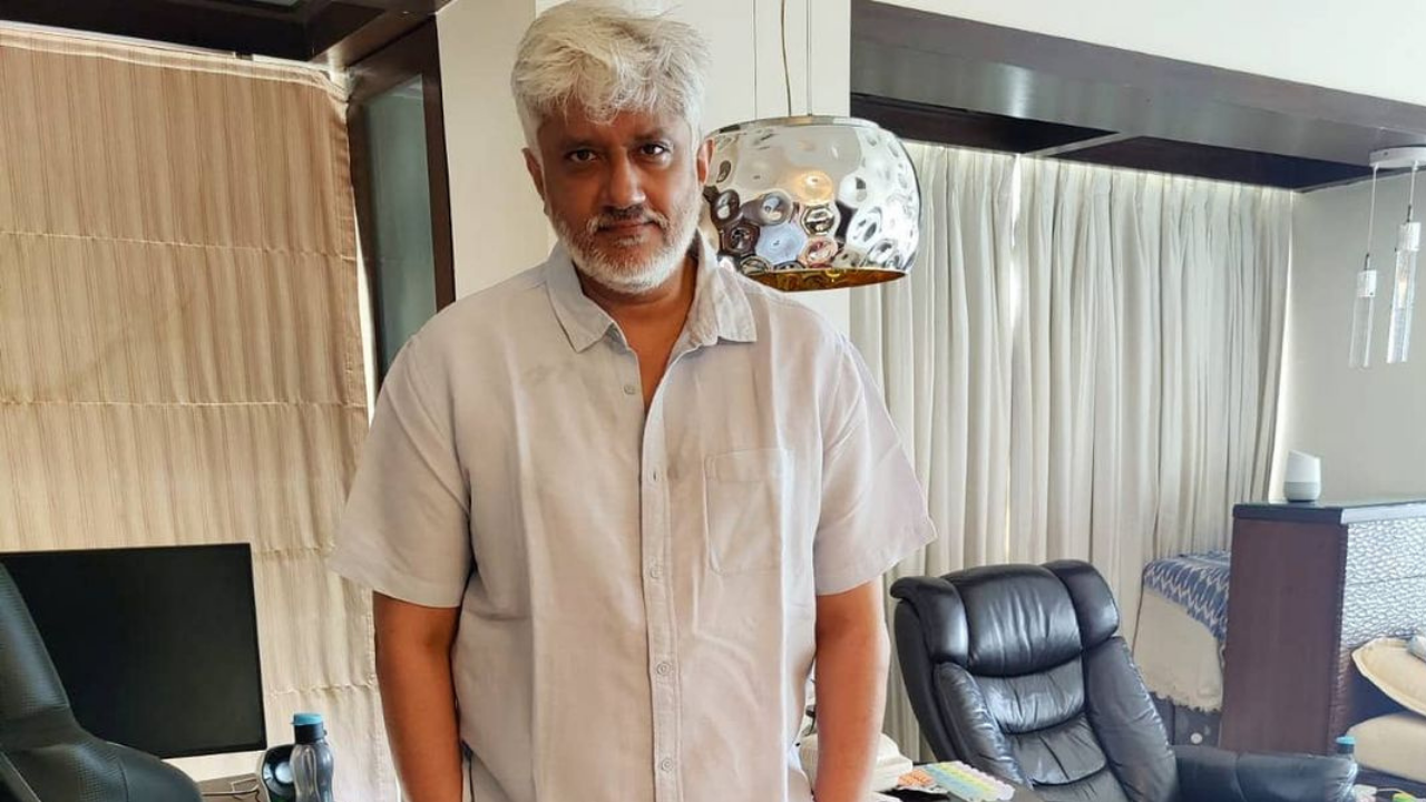 Vikram Bhatt talks about using Unreal Engine in films