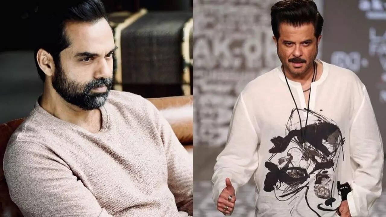 When Abhay Deol reacted to Anil Kapoor's remarks