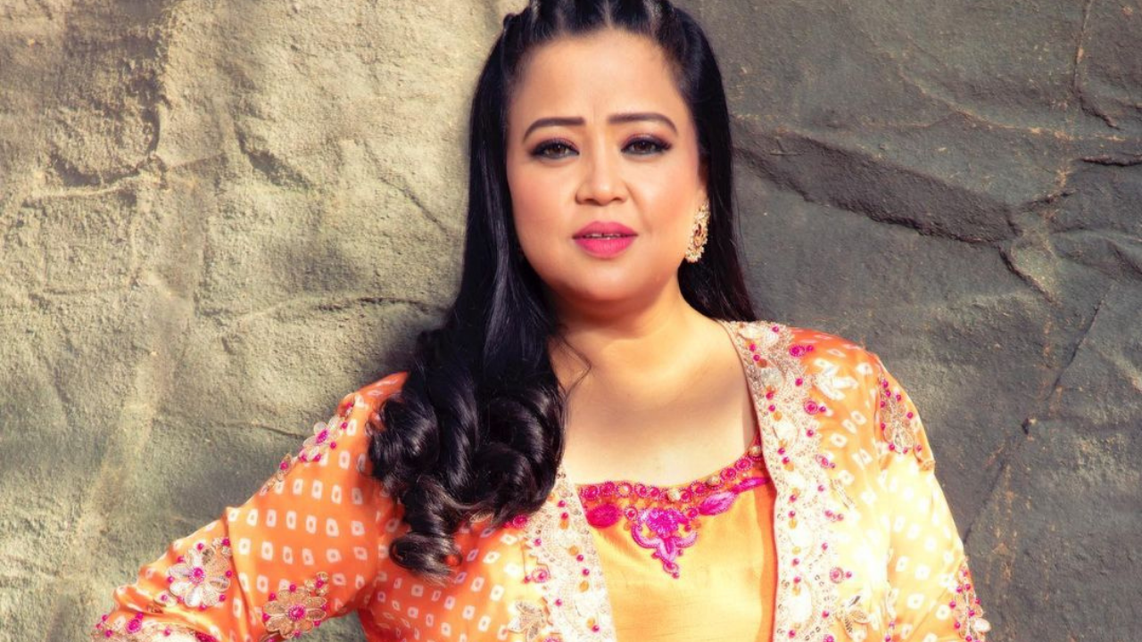 Bharti Singh