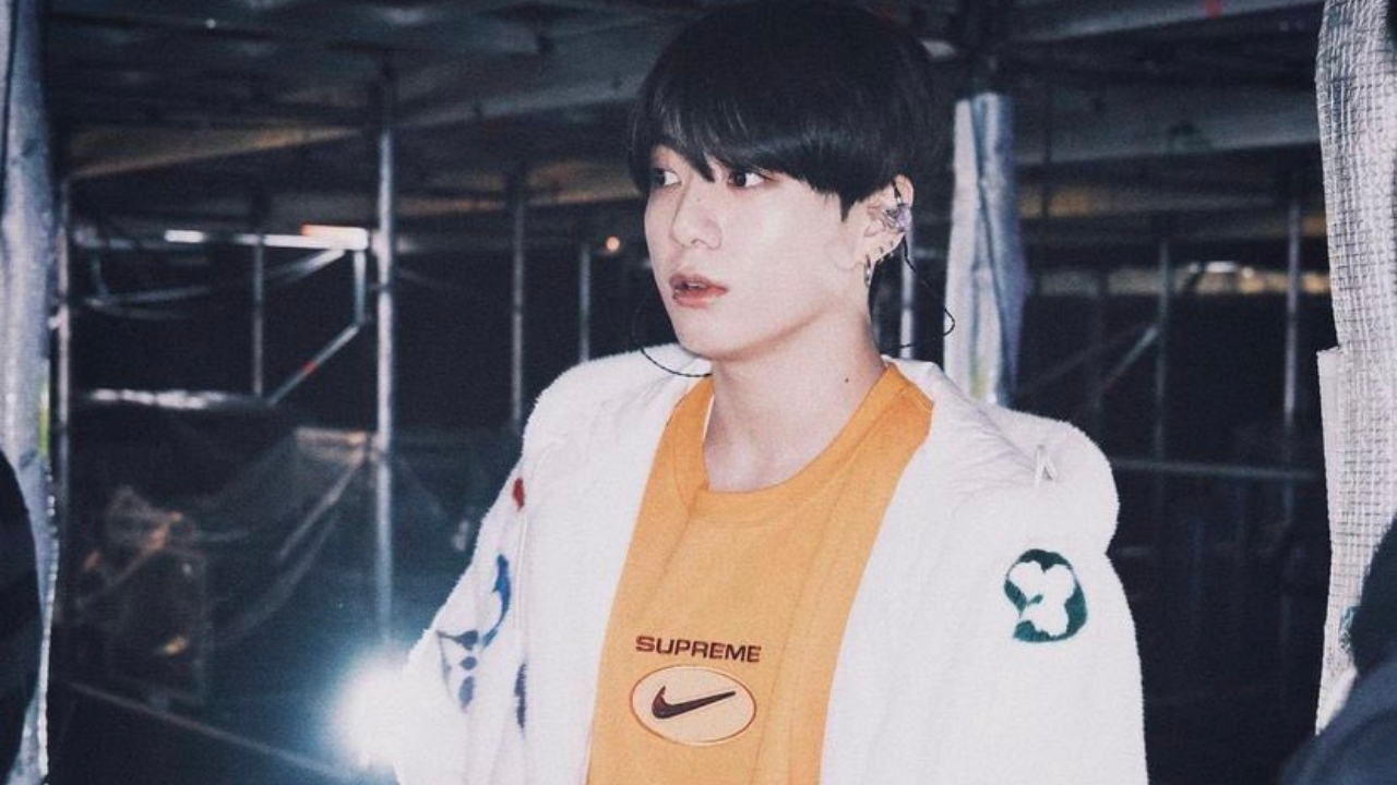 BTS' Jungkook changes his Instagram ID