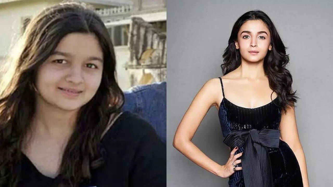 Alia Bhatt