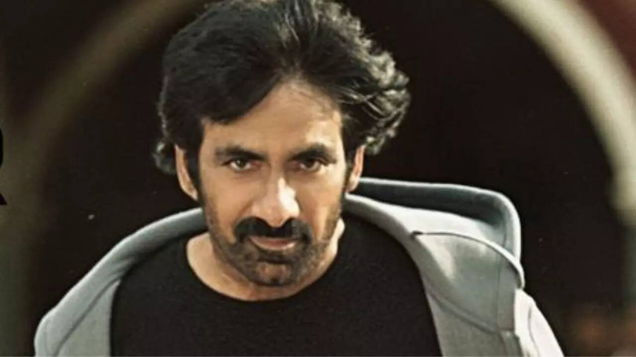 Ravi Teja