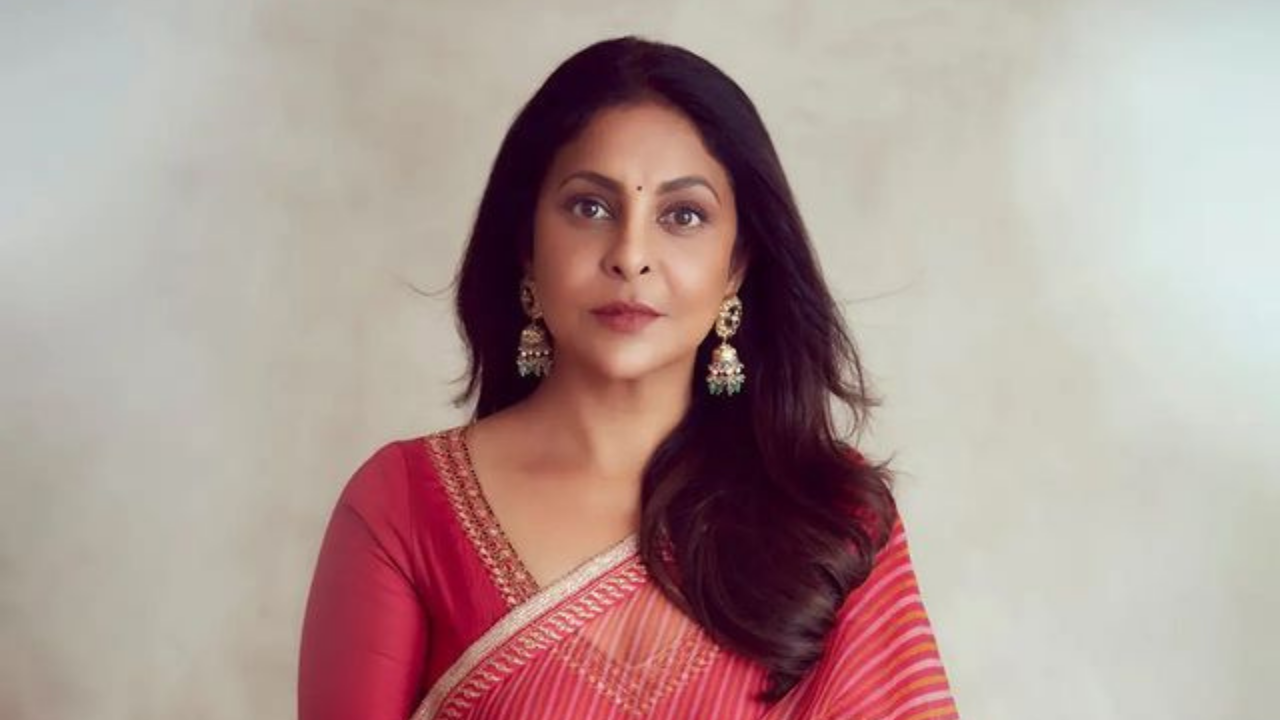 Shefali Shah