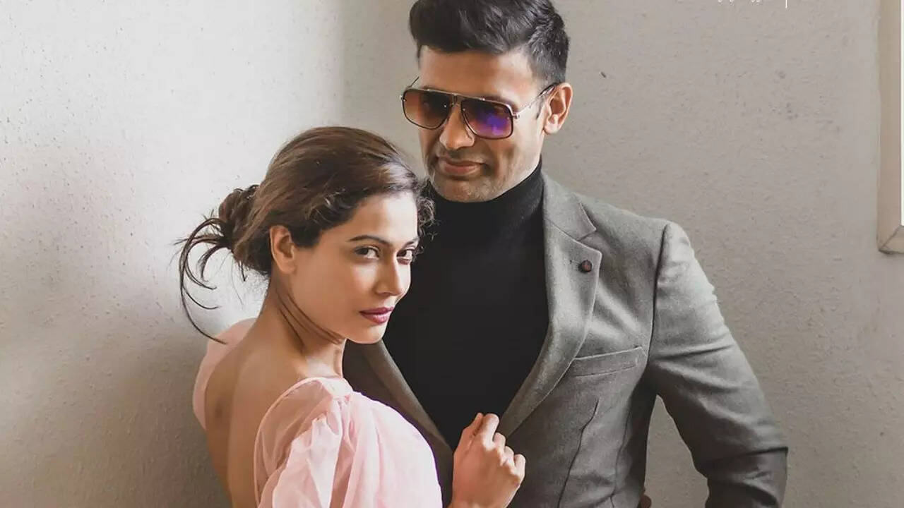 Sangram Singh announces wedding with Payal