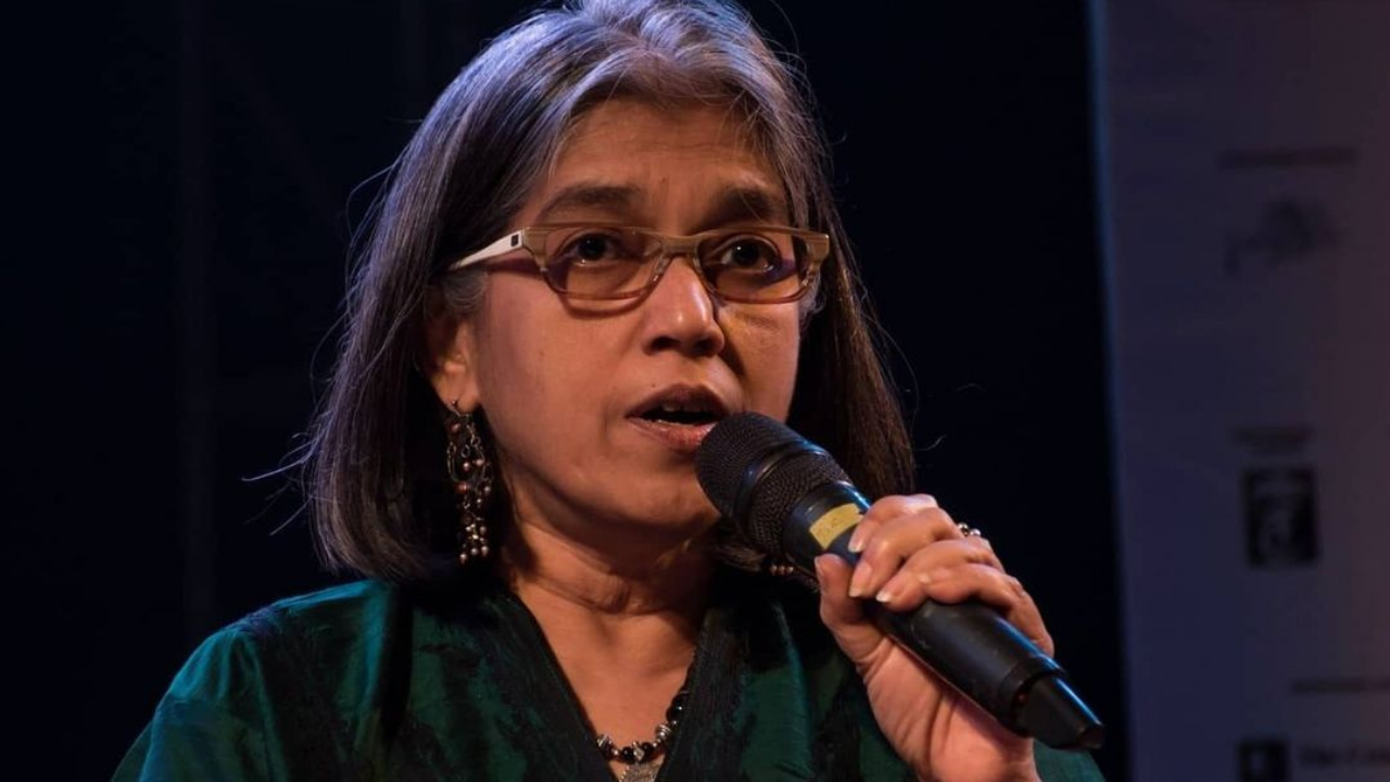 Ratna Pathak Shah