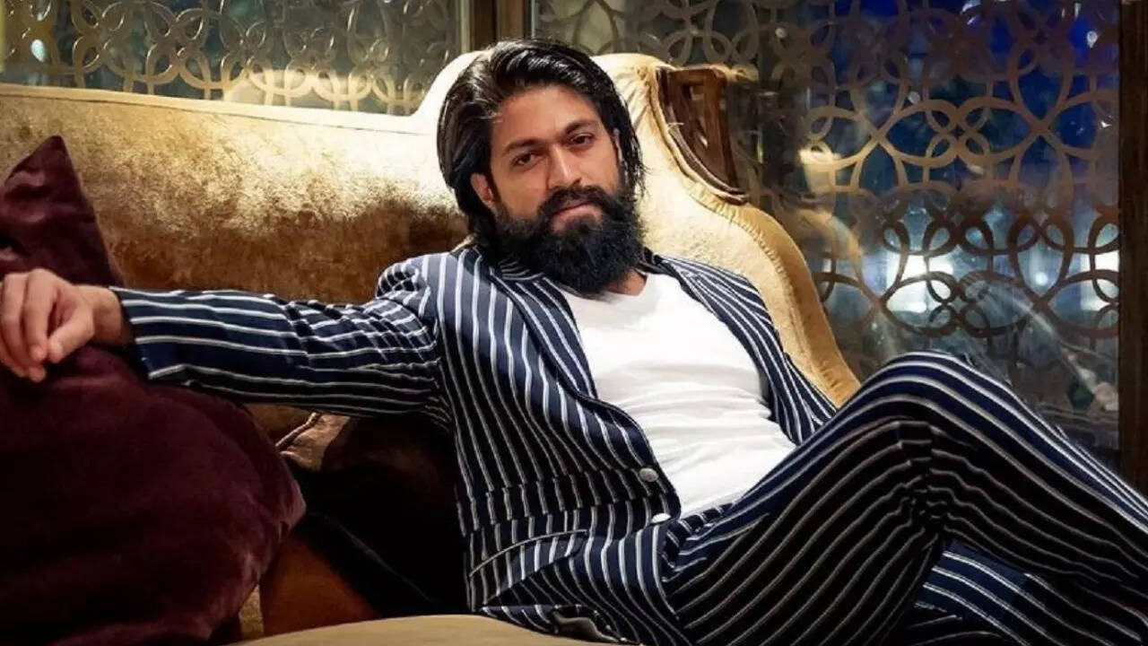 Toofan is coming! First song of Yash-starrer KGF Chapter 2 to be out soon