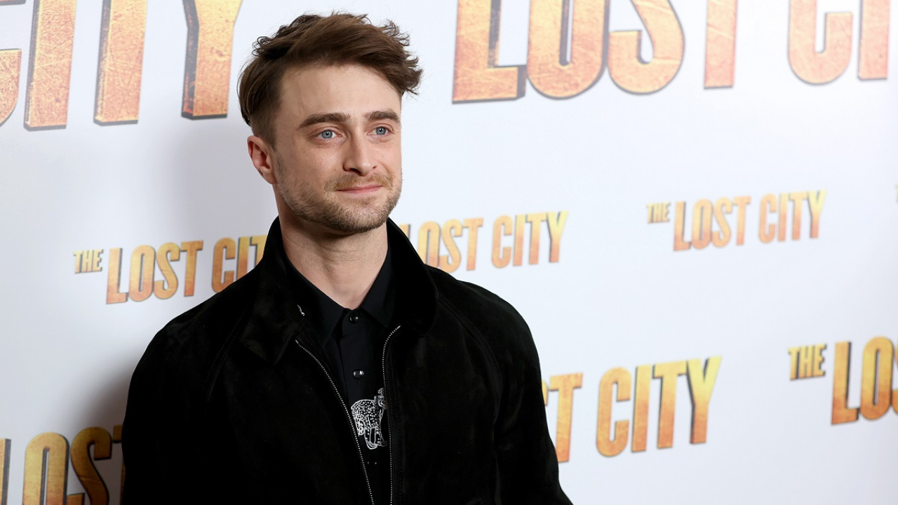 Daniel Radcliffe