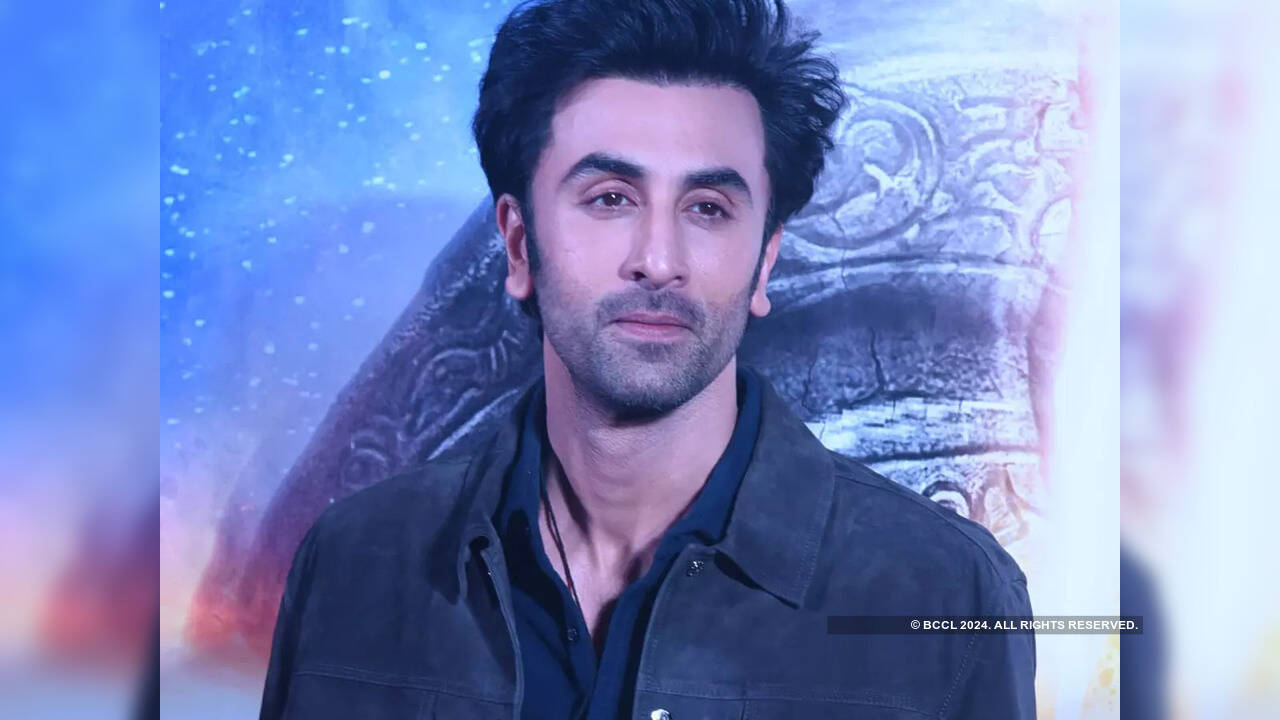 Ranbir Kapoor