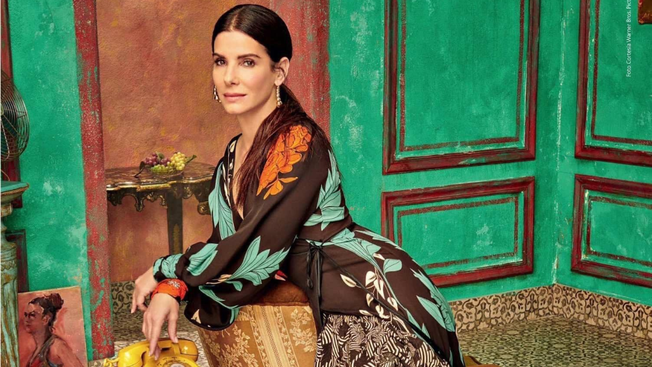 Sandra Bullock is taking a hiatus from acting