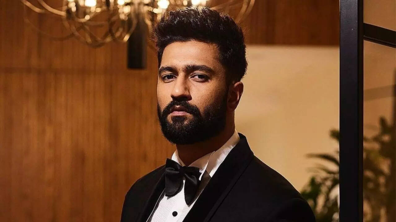 Vicky Kaushal