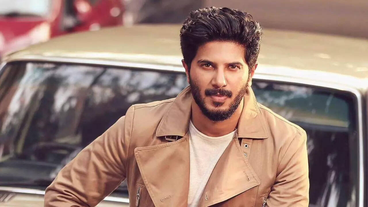 Dulquer Salman 