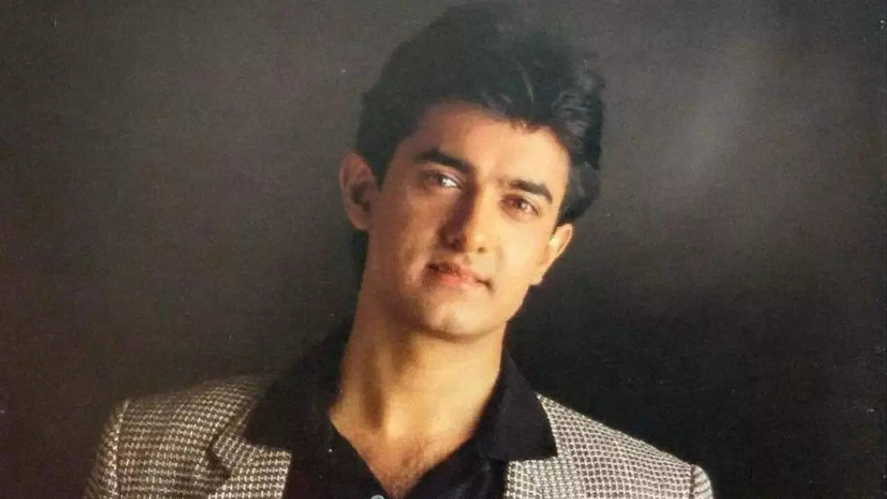 Aamir Khan