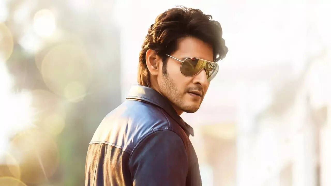 Mahesh Babu's Penny Song from Sarkaru Vaari Paata gets leaked ahead of its release; fans express their anger