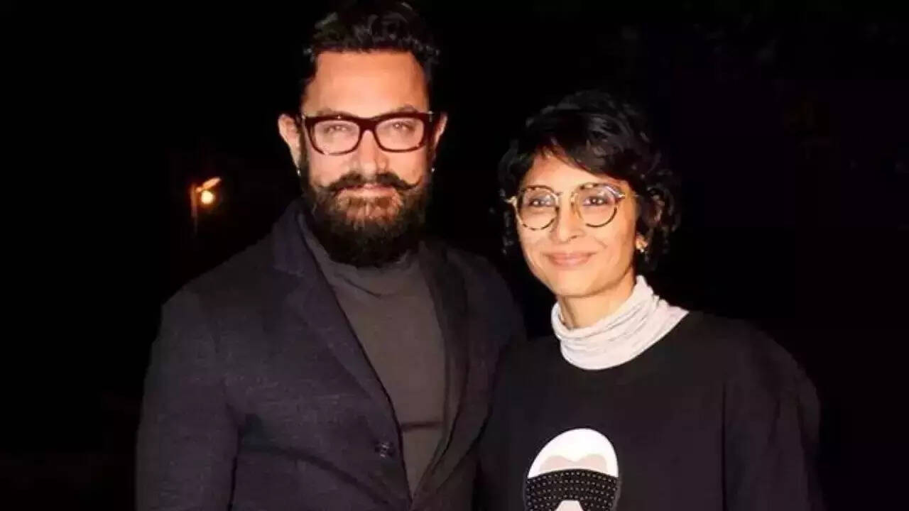 Aamir Khan reveals details of his best birthday gift