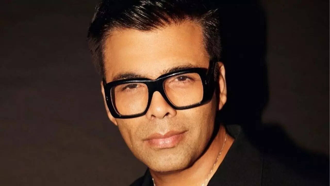 Karan Johar