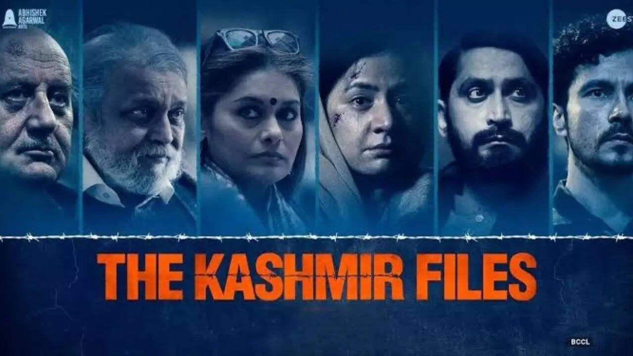 The Kashmir Files