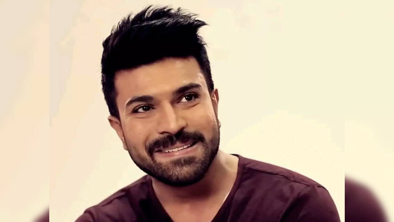 Ram Charan