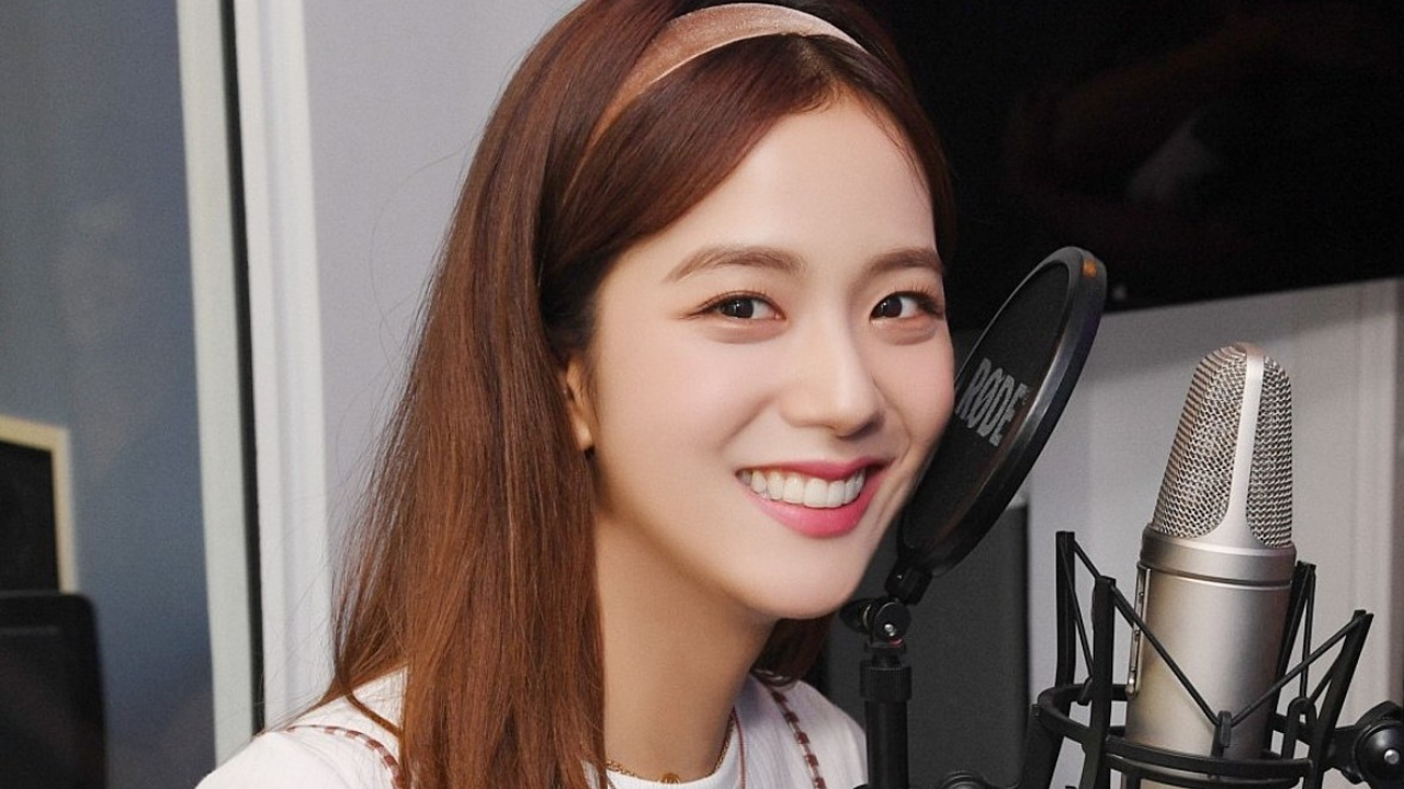 Blackpink's Jisoo drops comeback spoiler