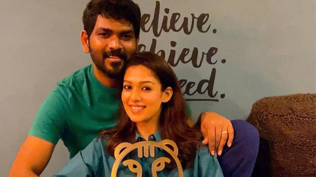 Nayanthara and Vignesh Shivan's wedding rumours