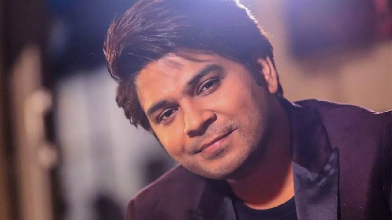 Ankit Tiwari on life after alleged rape charges