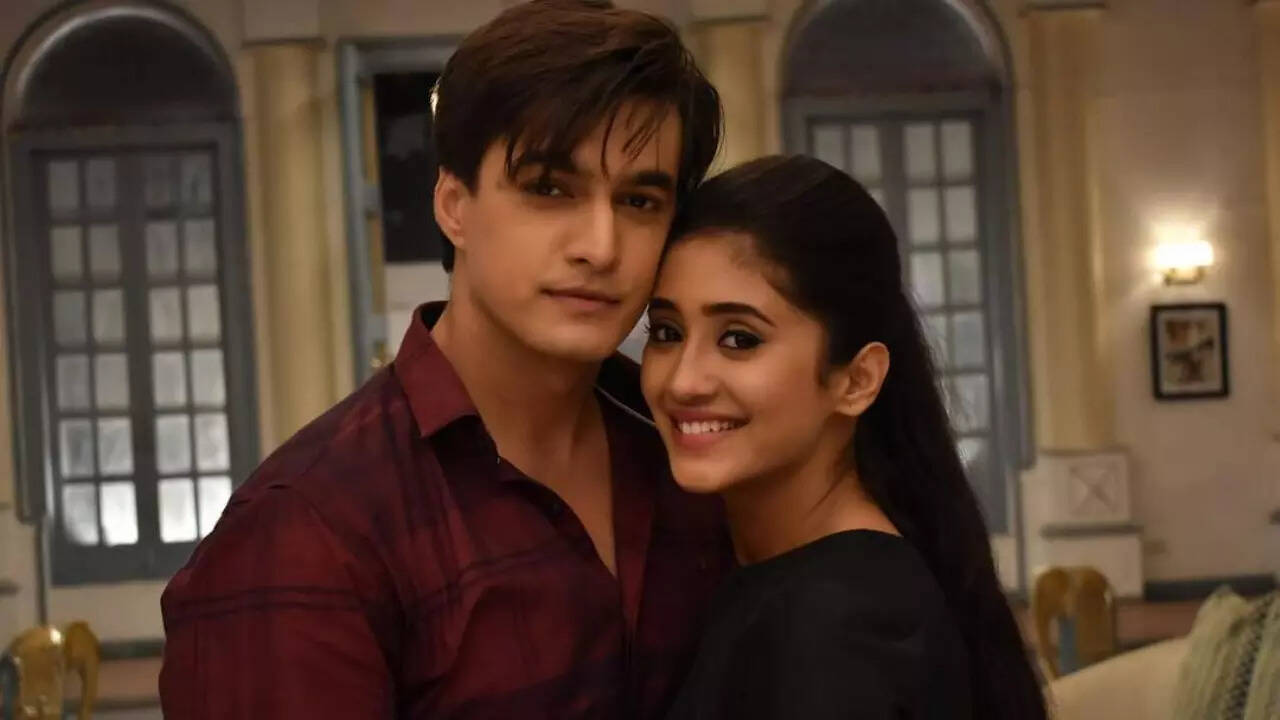 Mohsin, Shivangi to reunite for a new project? Here's what actress has to say