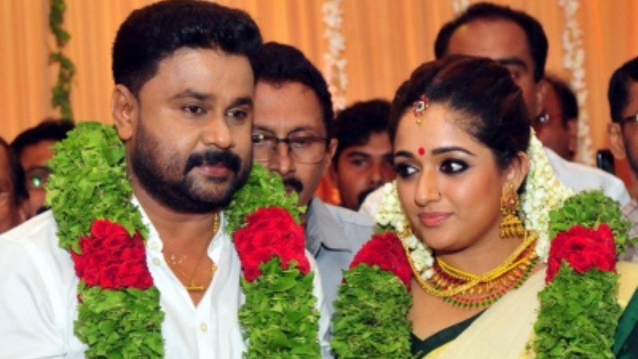 Dileep in actress abduction case