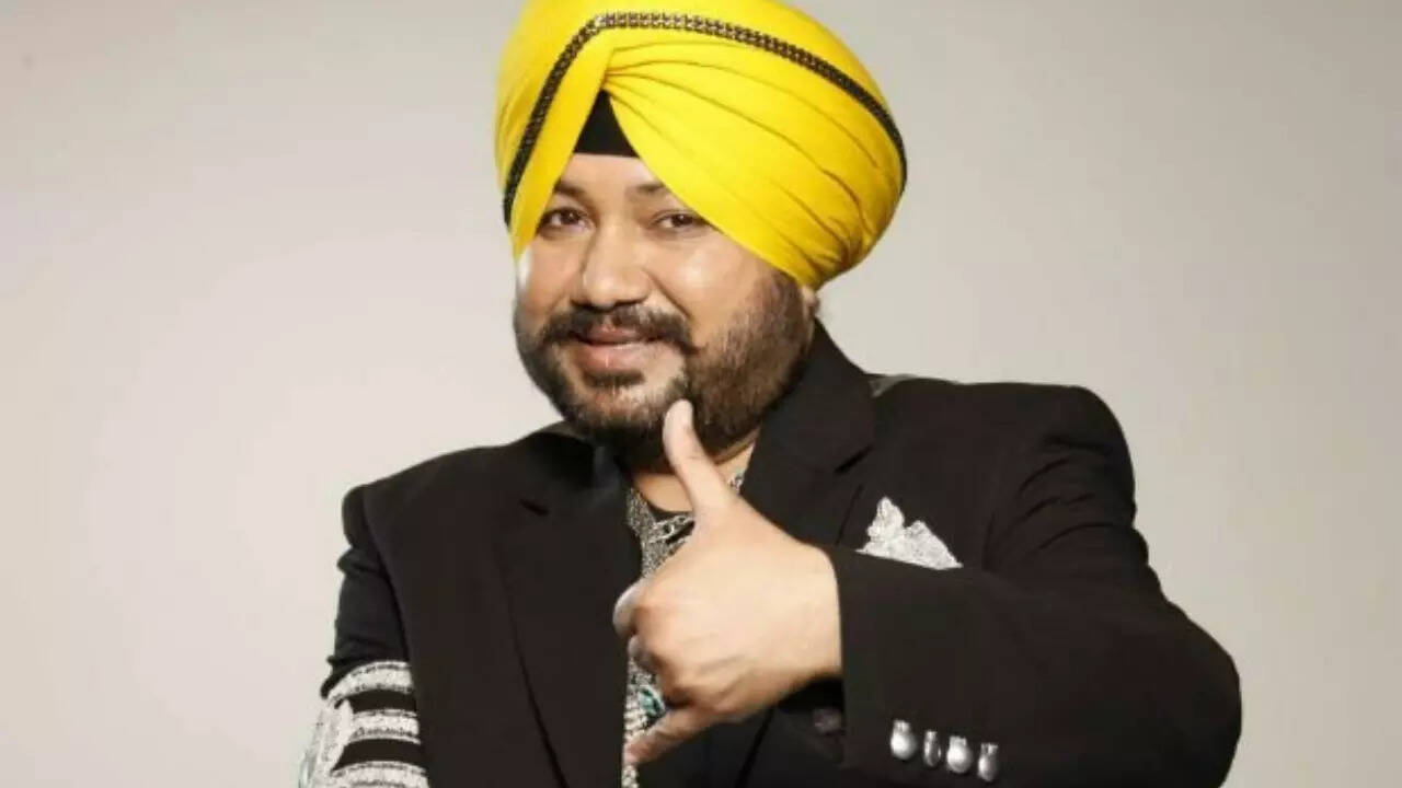 Daler Mehndi